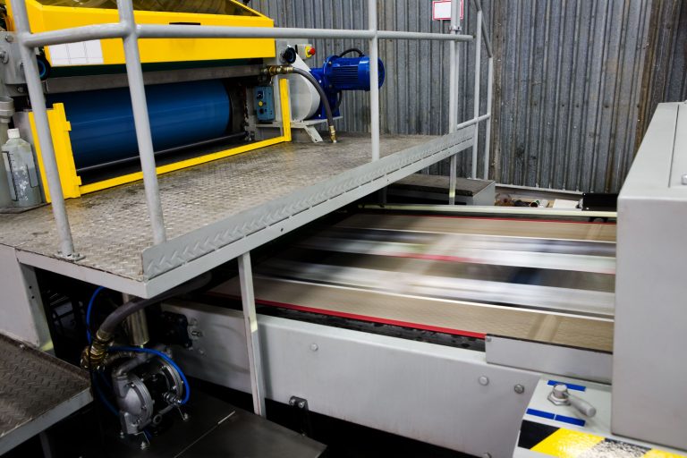 How to Secure Heavy Machinery with Steel Banding Tools in Delaware