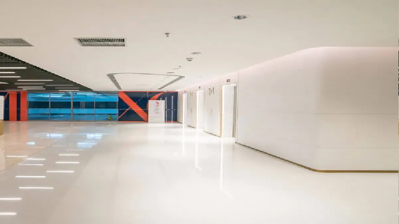 What to Look for in Epoxy Flooring in Miami FL