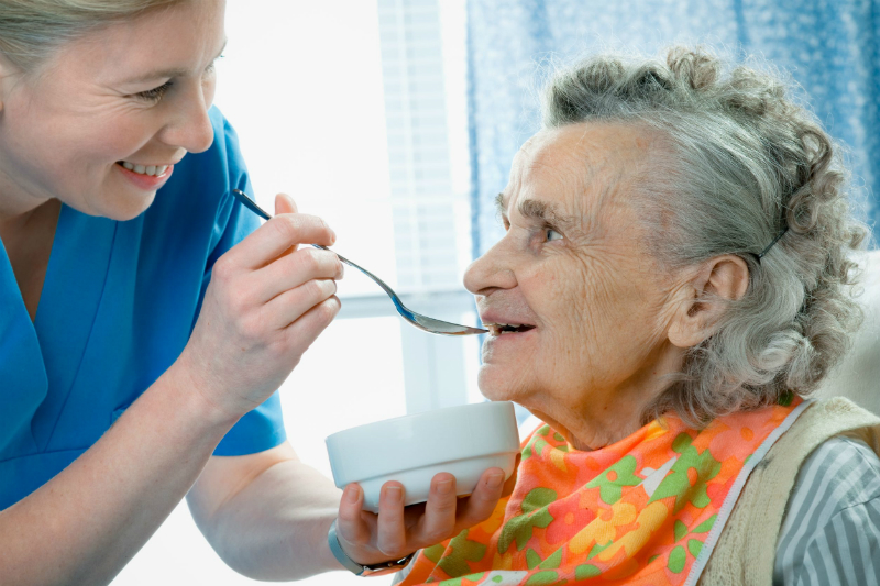 Considering the Personal Interests of Memory Care Residents in East Lake, FL