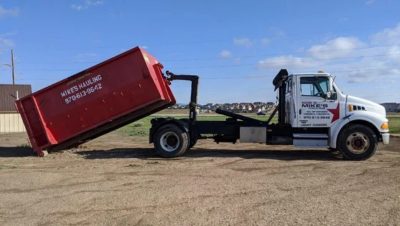 Concluding If The Dumpster Rental Cost In Loveland Is Worth The Services Supplied