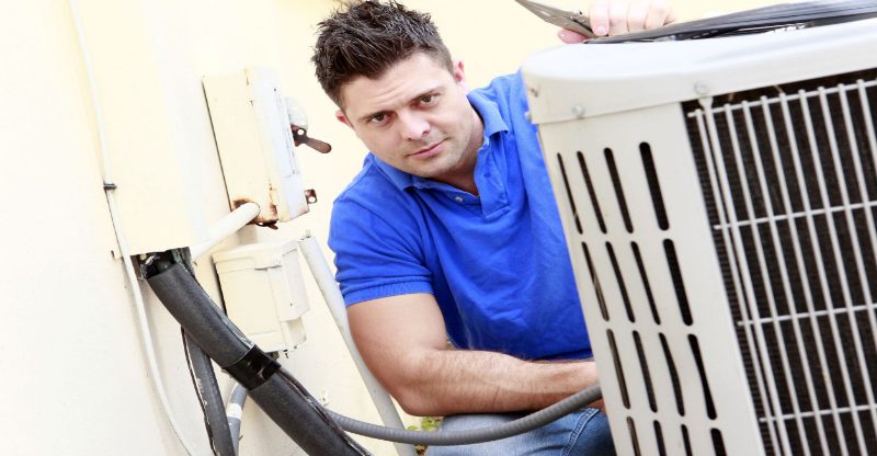 What Everyone Should Know Regarding Finding AC Repair in Peoria, AZ