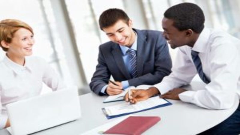 Where to Start with Small Business Loans in Schaumburg
