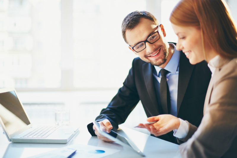 How Do IRS Retirement Plans Work for the Self-Employed in Business?