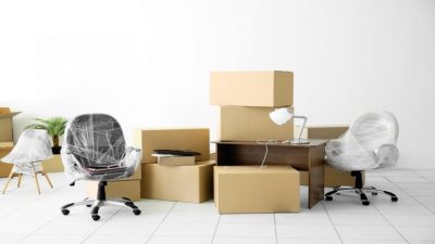 The Best Movers in Atlanta Offer and Residential, Office and Other Nationwide Relocation Services