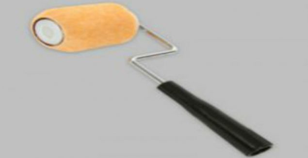 Get the Right Paint Rollers for a Smooth Finish