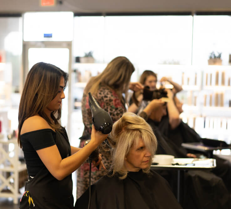 The Best Budget-Friendly Hair Salon in the Colony, TX