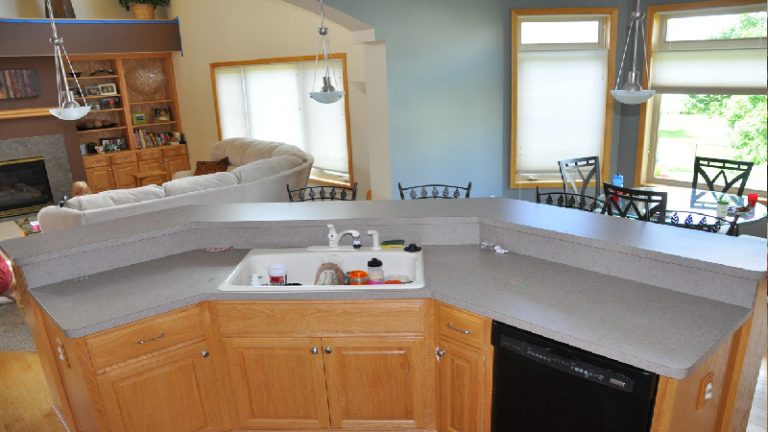 Why Sealing Your Granite Countertops Is Important