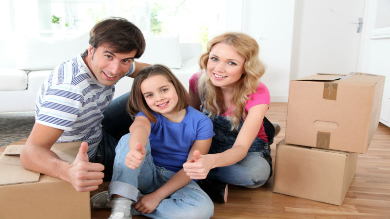 Tips for Finding the Best Home Moving Services Near Me