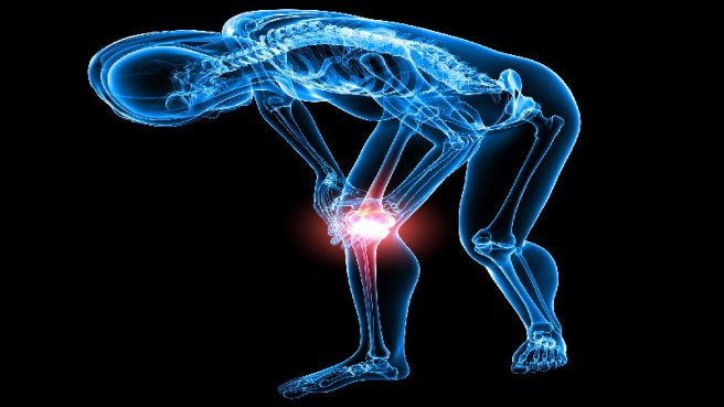 Five Common Types of Orthopedic Surgery