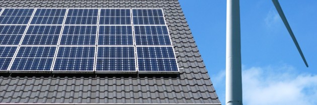 The Complete Guide to Why Solar Energy At Home Is A Good Idea