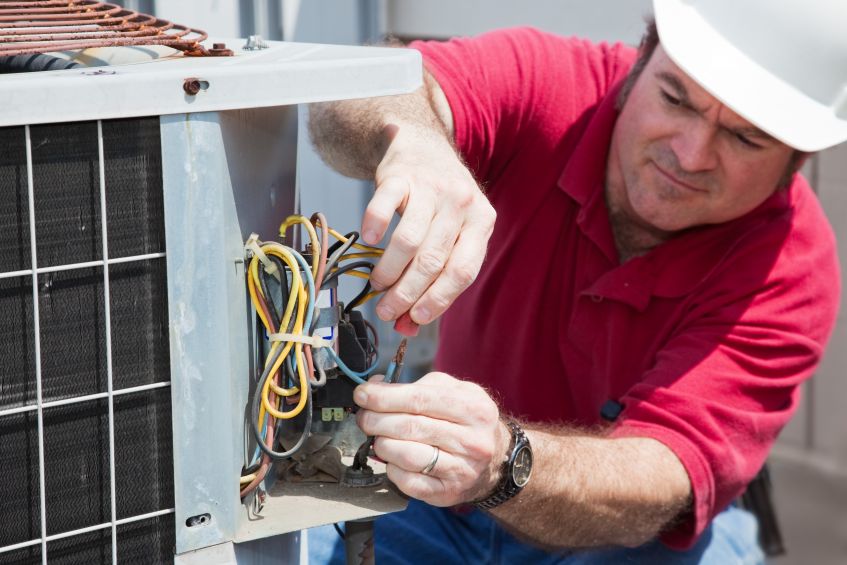 Upgrade Your Energy Efficiency Using HVAC Installation Billings MT Services Today