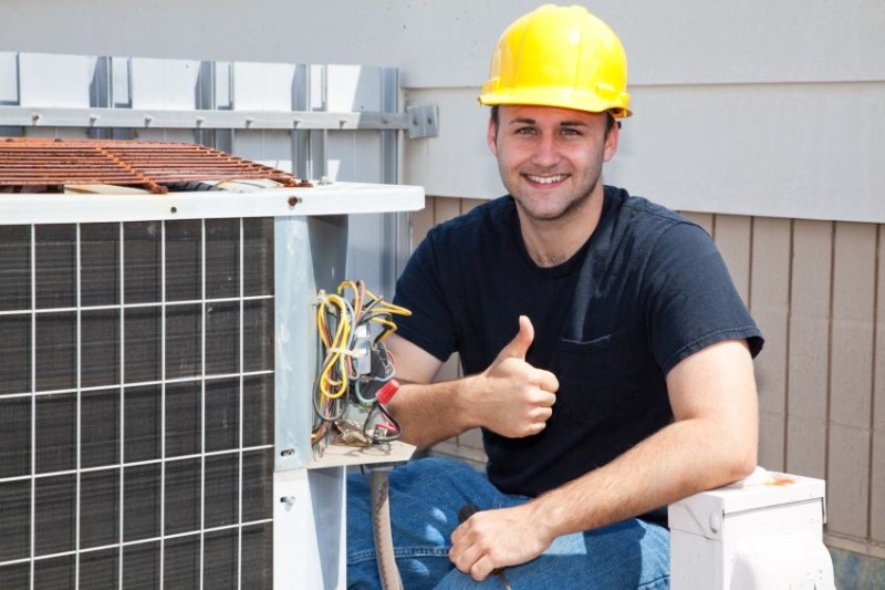 The Importance of Prompt Repair Service by HVAC Companies in Norfolk, VA