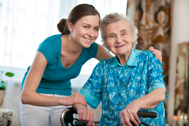 Learning the basic facts about Senior Care Services