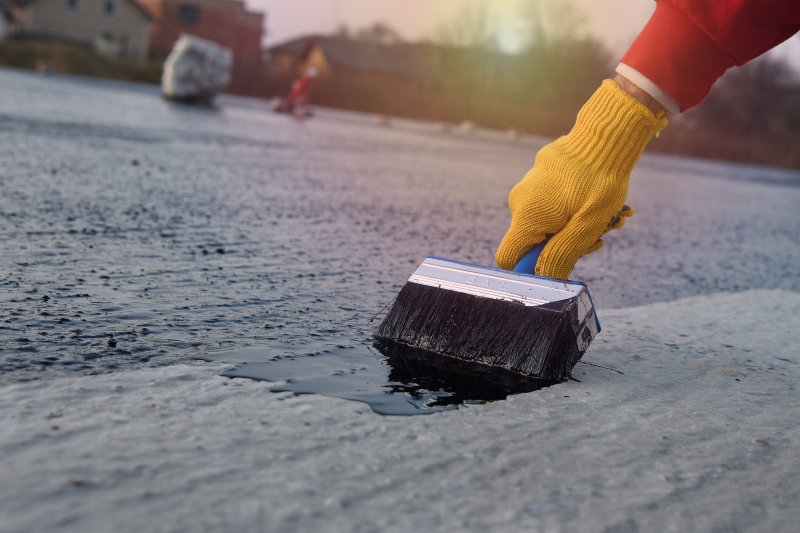 The Practical Benefits of Regularly Cleaning the Roof on Your Home