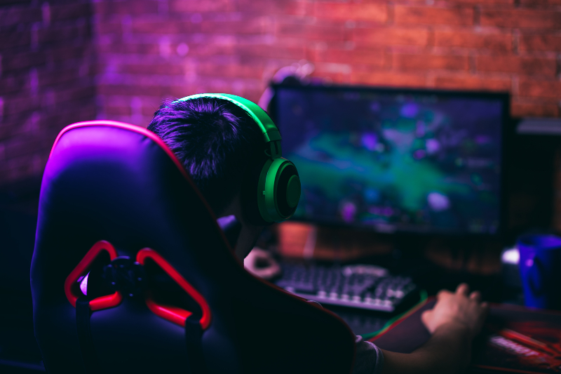 4 Leading Reasons to Invest in Gaming Chairs in Texas