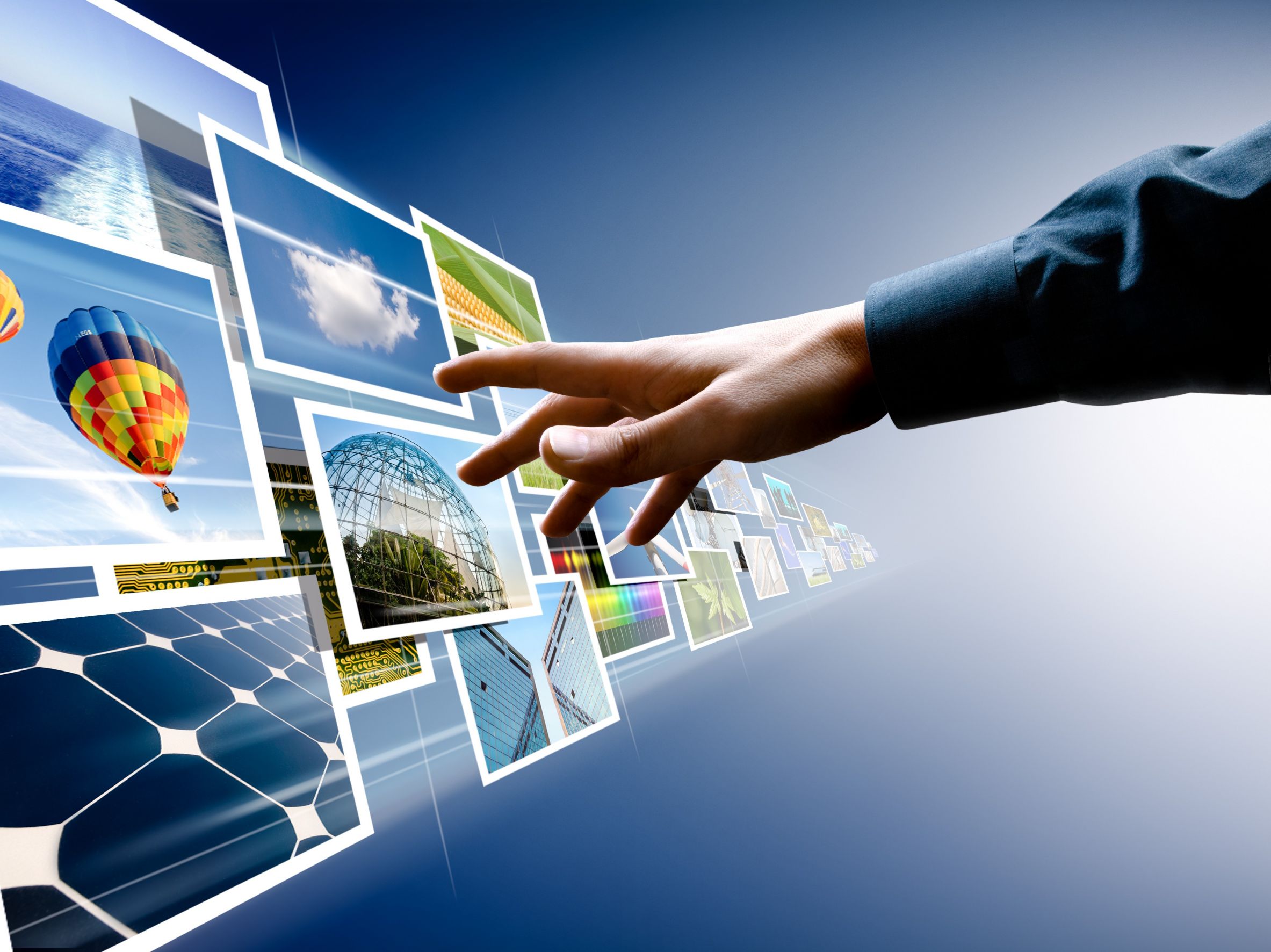 Enjoy Professional Services And Improve Your Company’s Web Profile