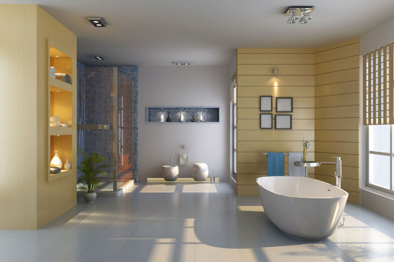 The Advantages of Using Skilled Chicago Bathroom Remodeling Services