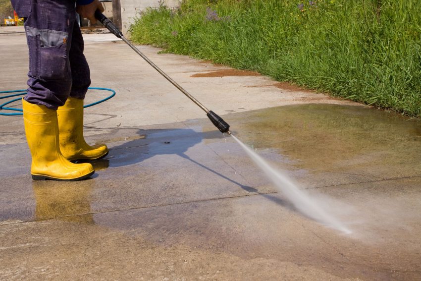 3 Ways You Can Use Pressure Washing to Beautify Your Seattle Home