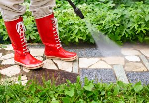 Paver Sealing: Protecting Your Investment and Enhancing Curb Appeal