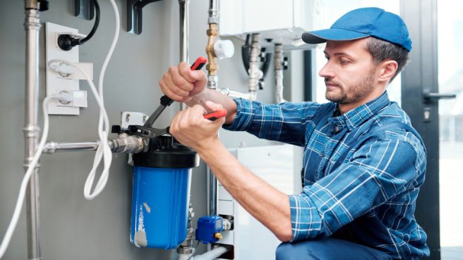 Secure Your Plumbing Needs With Reliable Plumbers in Waxhaw, NC