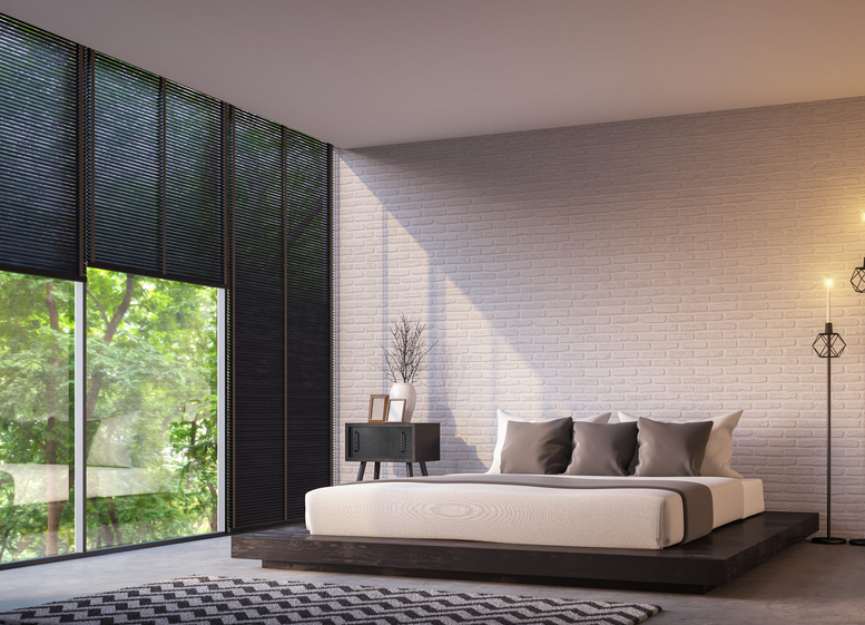 The Vital Thread of Level Window Blinds Installation in Fayetteville, GA