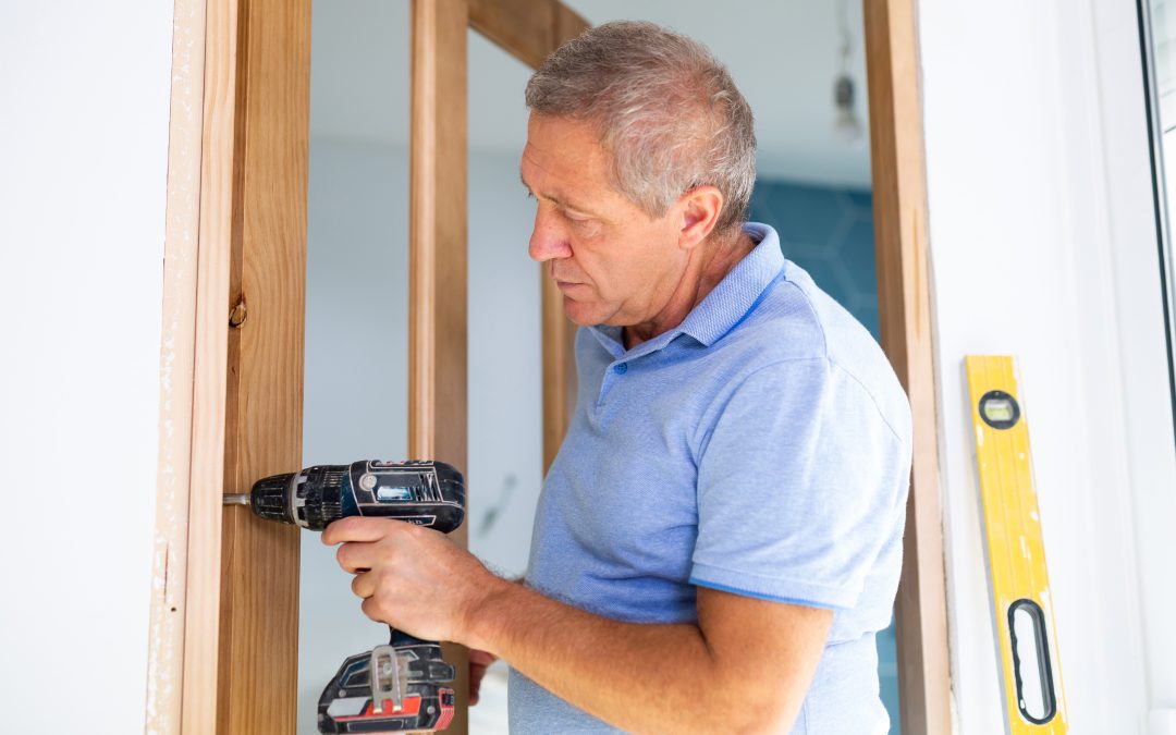 Soundproofing with Custom Interior Doors: A Must for Phoenix Open-Plan Living