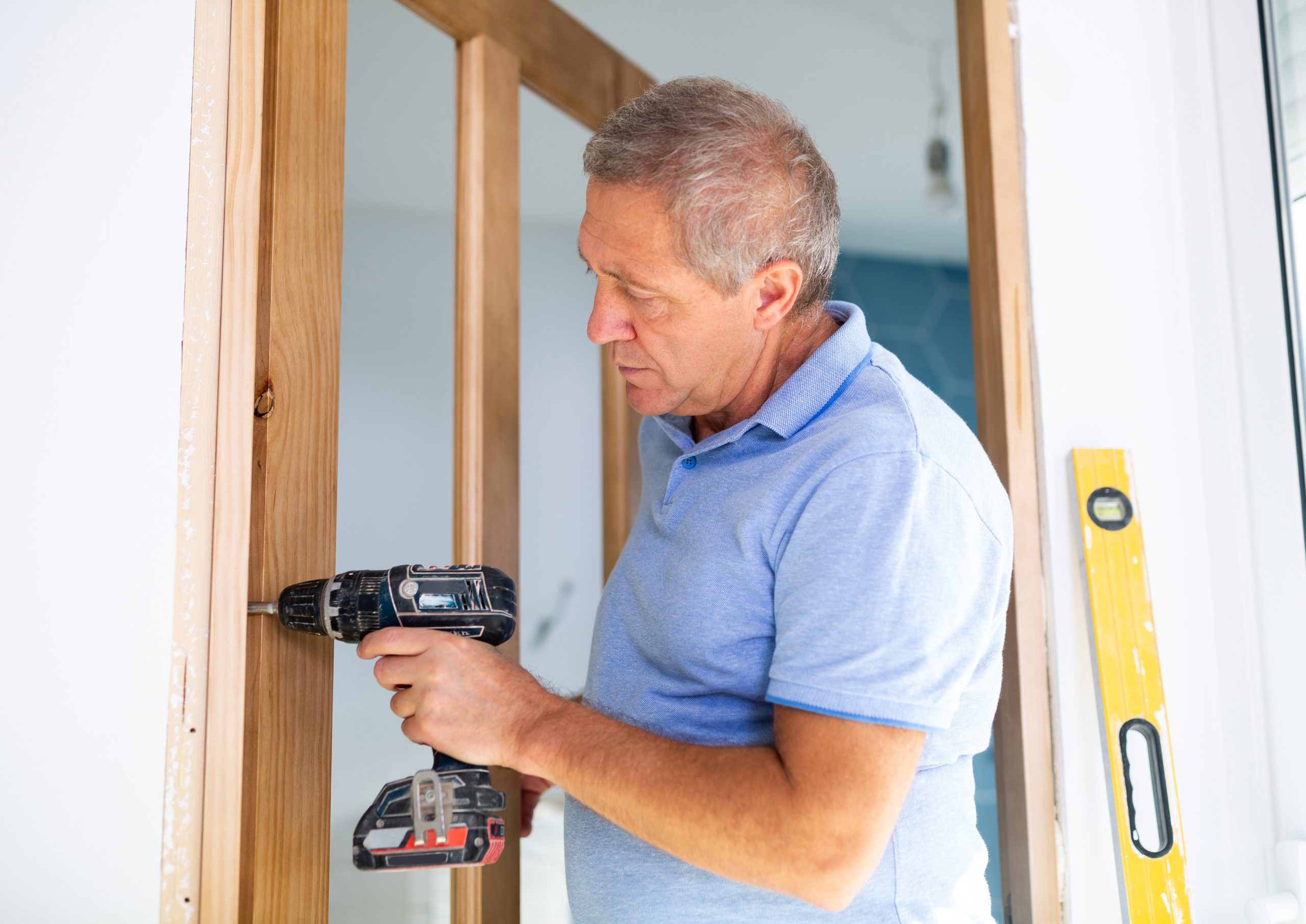 Soundproofing with Custom Interior Doors: A Must for Phoenix Open-Plan ...