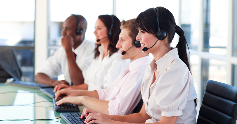 How Call Center Sales Training Reduces Inquiry Resolution Time
