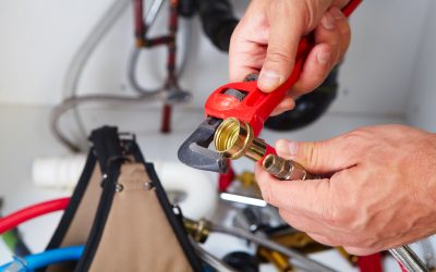Fast Leak Repairs and Trusted Plumbing Services in Edmonds, WA