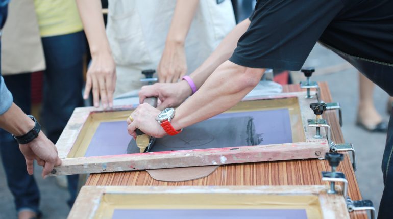 Reduce Costs and Optimize Your Revenue Stream for Custom T-Shirt Businesses