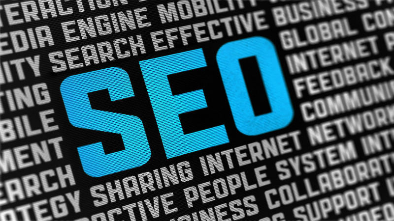 When to Hire a Professional to Handle SEO in Ireland