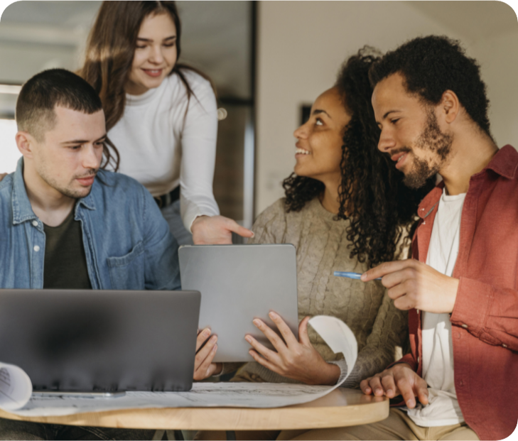 Intercultural Training: Enhancing Global Collaboration