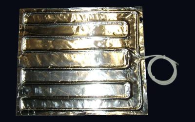 Maximizing Comfort and Efficiency with a Foil Heater