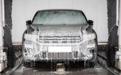 Efficient Car Repair Solutions Available at a Collision Center Near Phoenix AZ