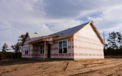 Build on Your Own Land in Lancaster, SC: A Guide to Custom Home Possibilities