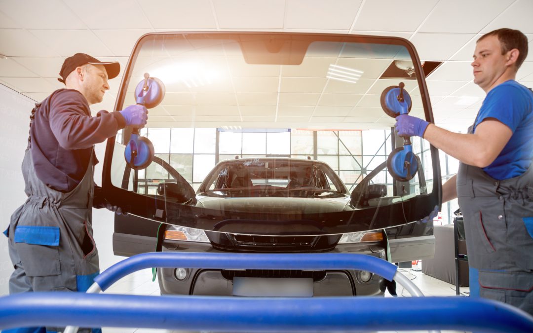 Protect Your Family With Reliable Auto Glass Replacement Lakeville MN Services