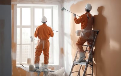 Restore Home Beauty with Expert Drywall Repair Chester County PA Homeowners Trust Most