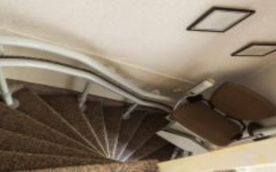 Improve Accessibility Throughout Your House by Installing Home Wheelchair Lifts Today