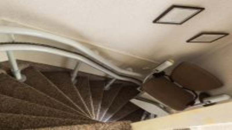 Improve Accessibility Throughout Your House by Installing Home Wheelchair Lifts Today
