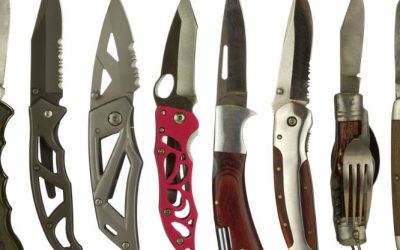 Looking for a Butterfly Knife For Sale Find USA Legal Options and Safety Tips Here