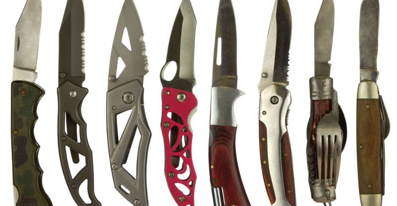 Looking for a Butterfly Knife For Sale Find USA Legal Options and Safety Tips Here