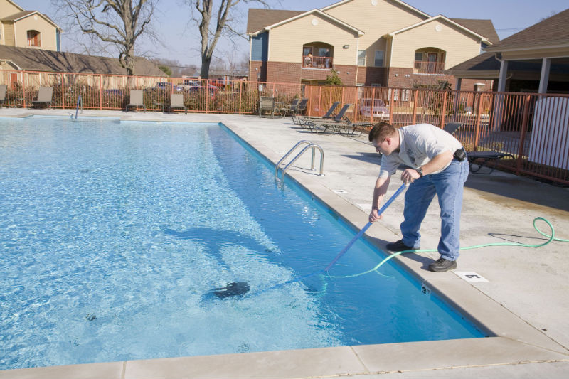 Upgrade Family Fun and Safety with Pool Coping in Brielle NJ Solutions