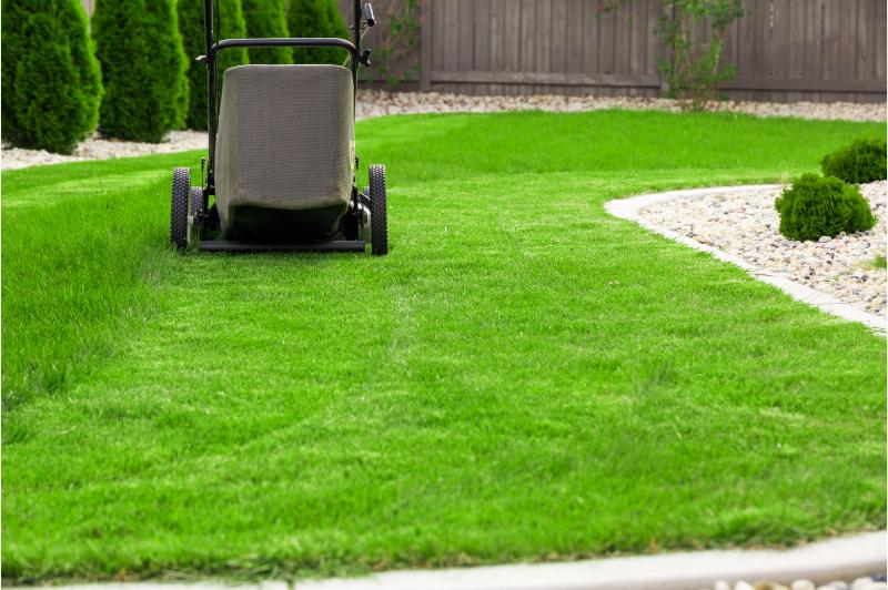Achieve Stunning Curb Appeal through Landscape And Design Barnstable MA Expertise