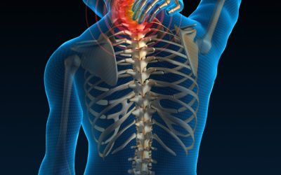 The Science Behind Spinal Decompression: Relieving Disc Pressure Naturally