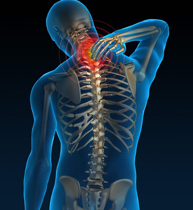 The Science Behind Spinal Decompression: Relieving Disc Pressure Naturally