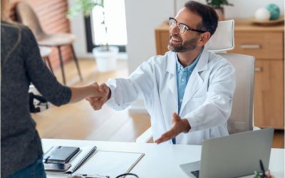 How to Find the Right Colon and Rectal Doctor Near You