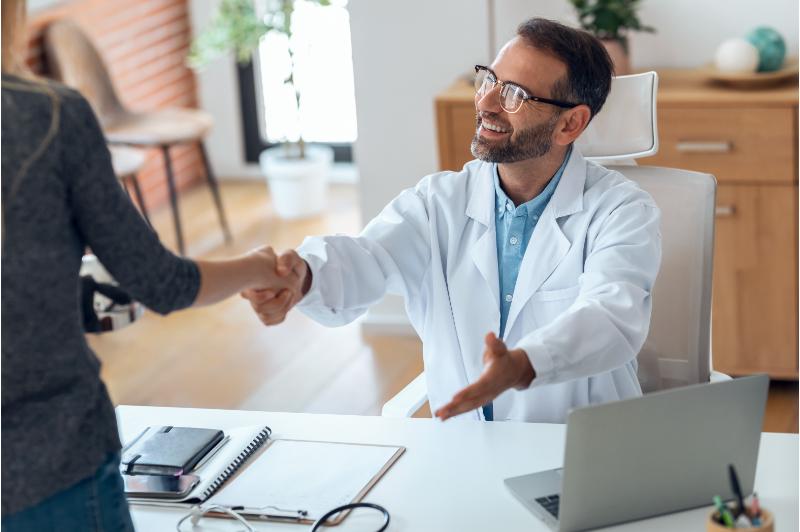 How to Find the Right Colon and Rectal Doctor Near You
