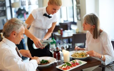 Italian Restaurants Near Jersey City With Cozy Ambiance and Tasty Pizza