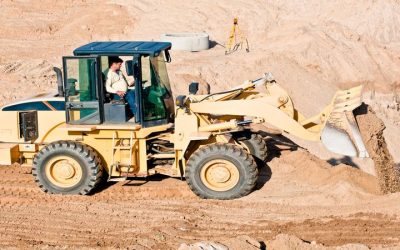 Trusted Equipment Parts Supplier in Orange County, CA