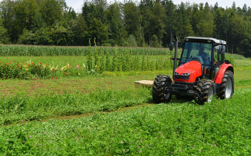 Achieve Seamless Land Maintenance From A Kubota Tractor Rental Dealer In Kiowa CO Can Count On
